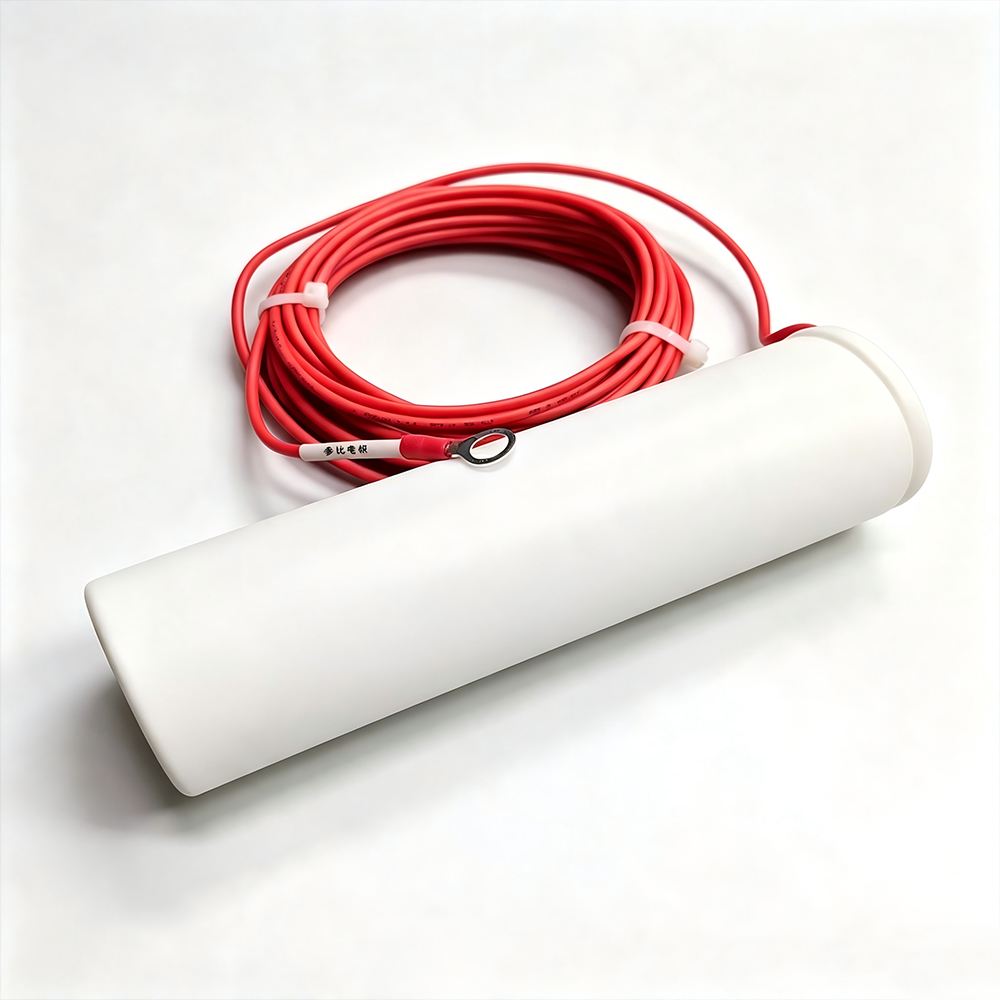 Manganese Dioxide Reference Electrode