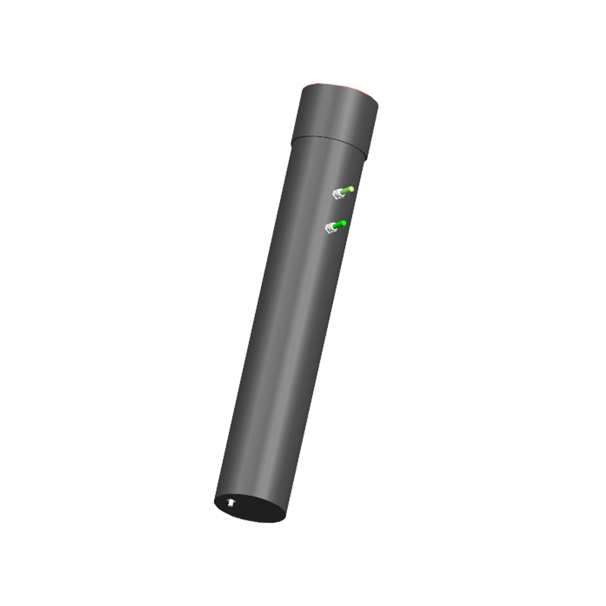 Composite Reference Tube