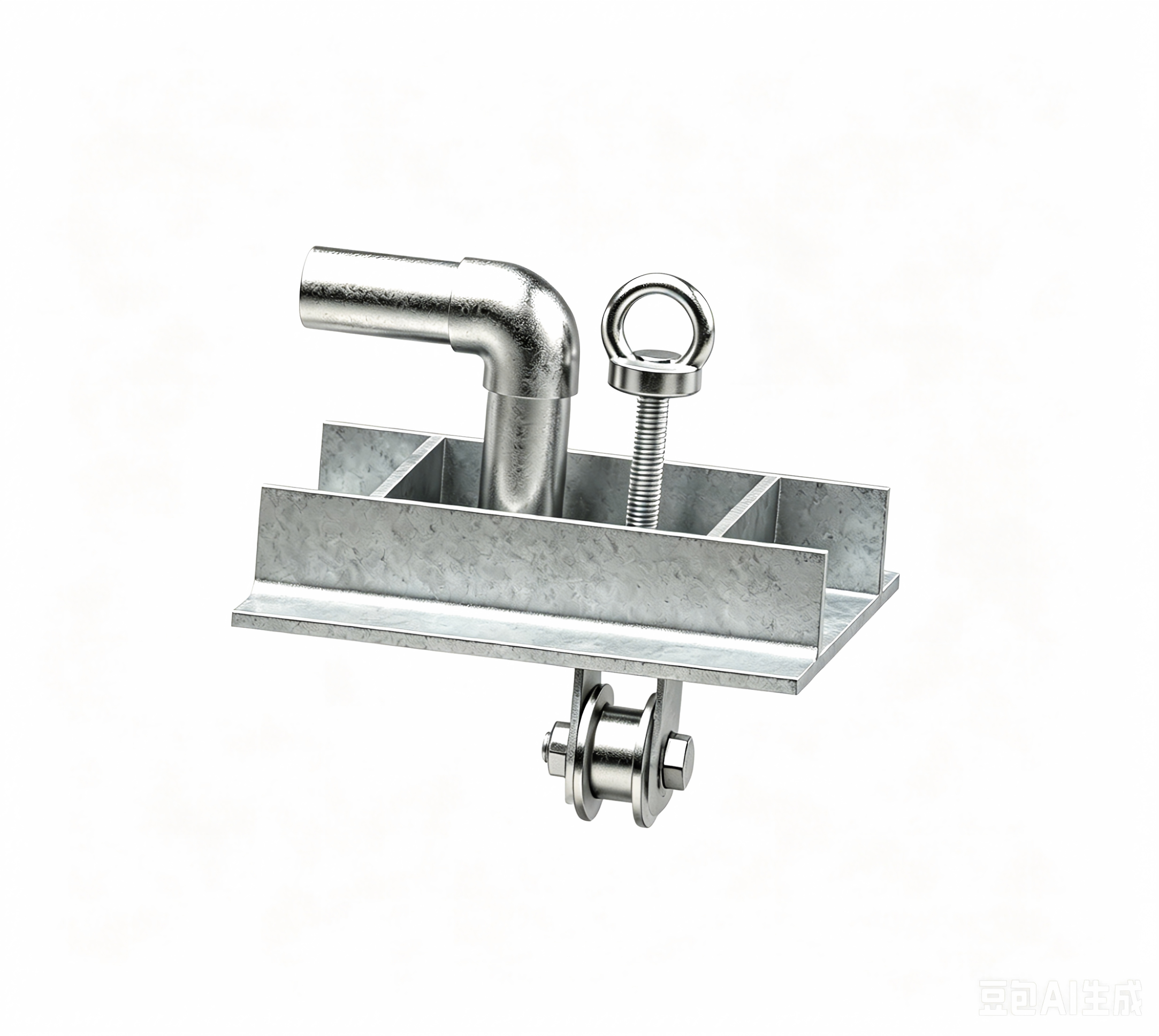 Suspension Device