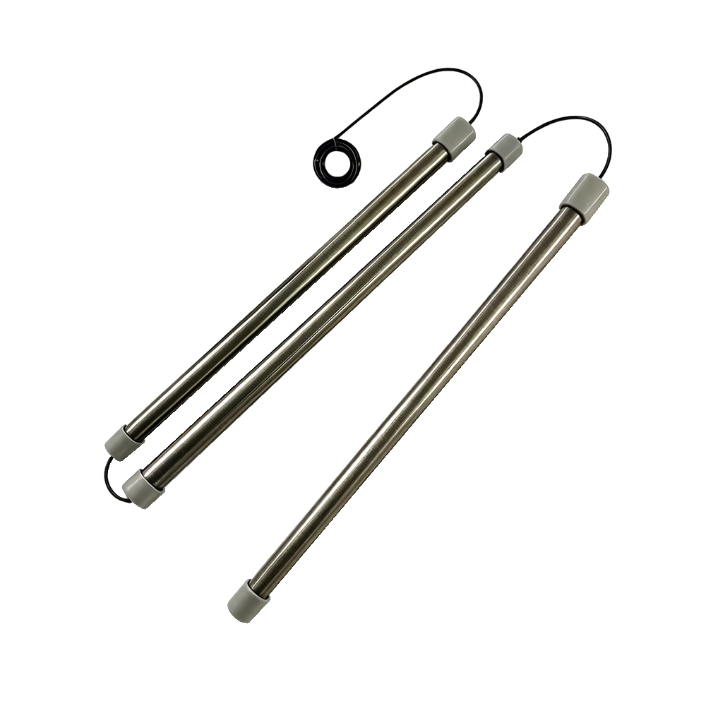 Hanging Aluminum Anode