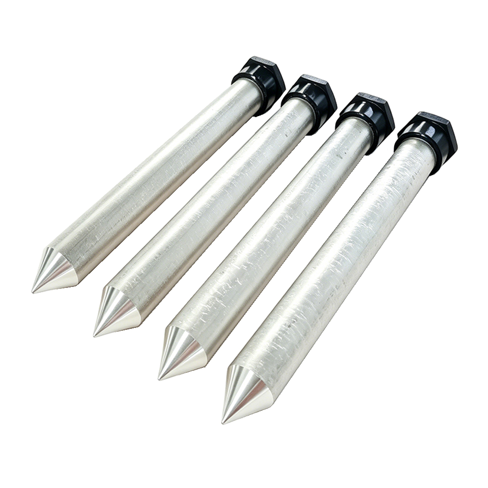 Drive-In Magnesium Anode