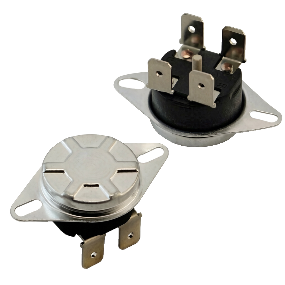 Water Heater Temperature Controller