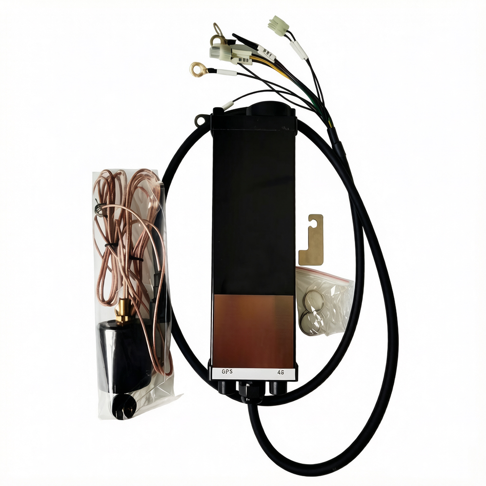 Cathodic Protection Remote Data Acquisition Module