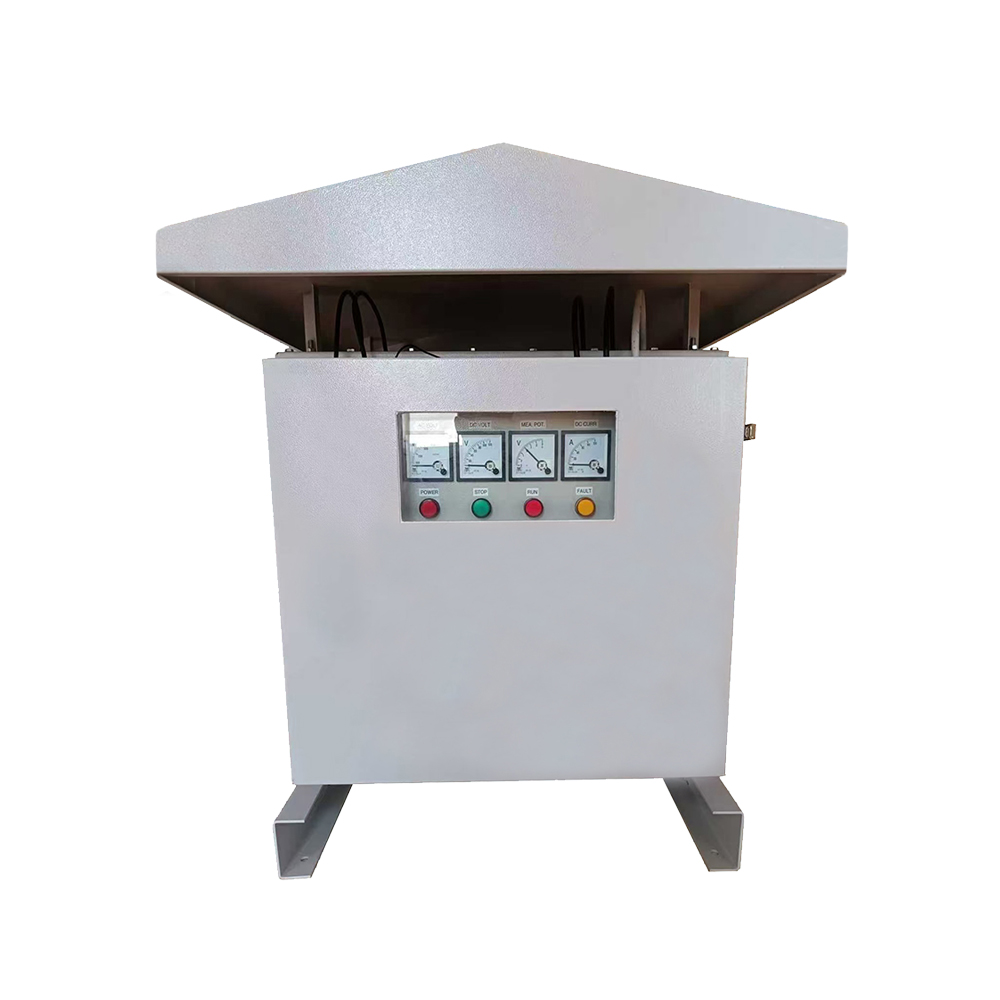 Transformer Rectifier