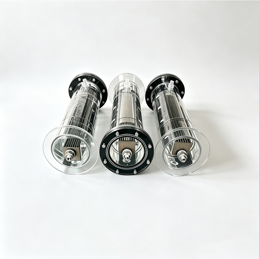 Sodium Hypochlorite Electrolytic Cell