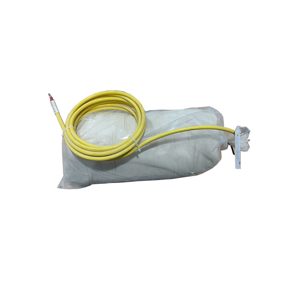Permanent Cu/CuSO4 Reference Electrode