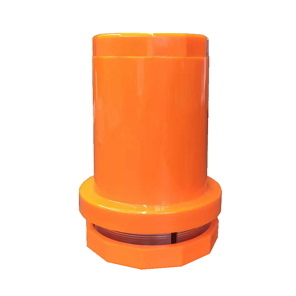 Test Station Plastic Head