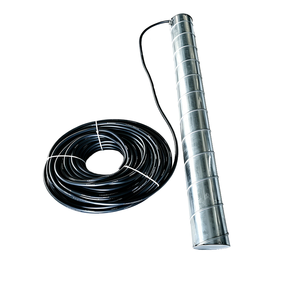 Prepackaged High-Silicon Cast Iron Anode