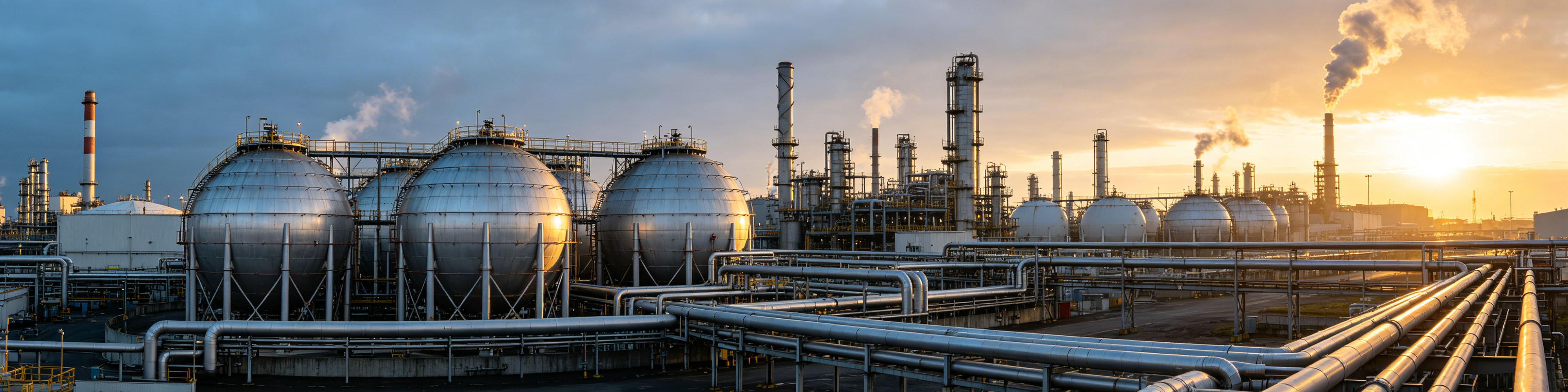 Refinery