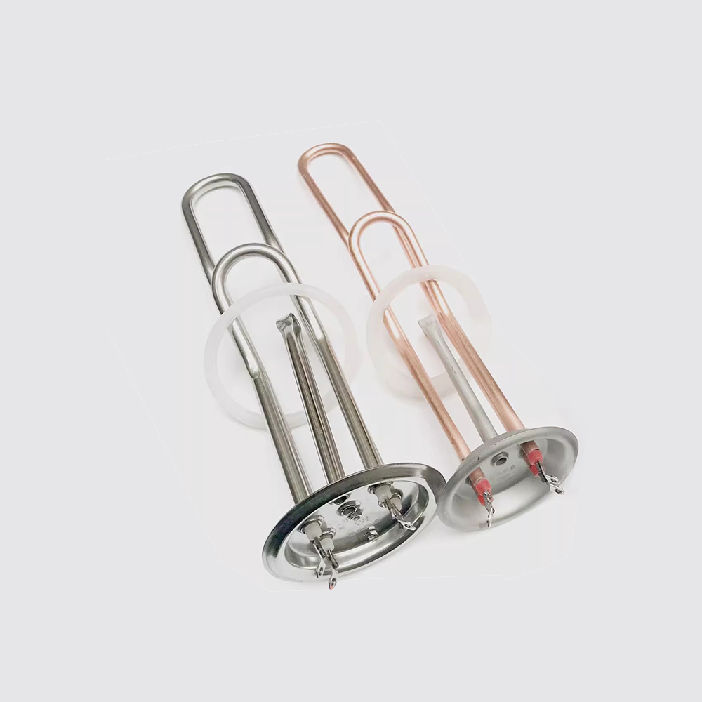 Heating Tube for Water Heater