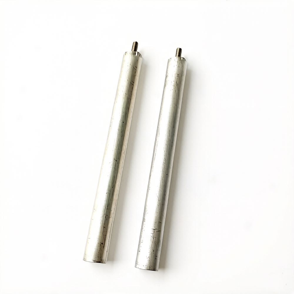 Aluminum Anode Rod For Water Heater