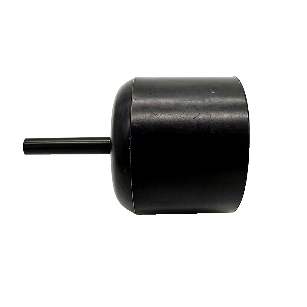 Heat Shrink Cap