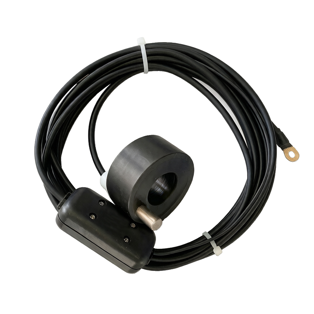 Ring Surface Polarization Coupon