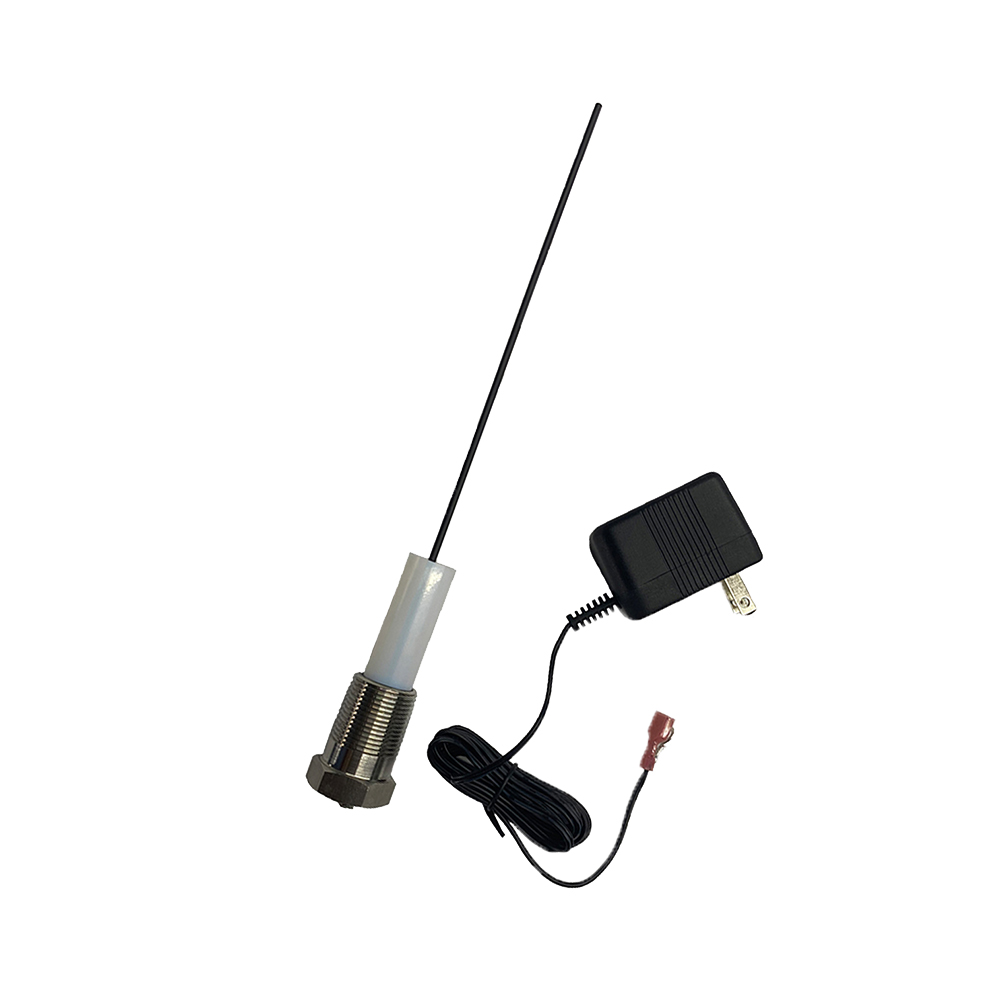 Electronic Water Heater Anodes