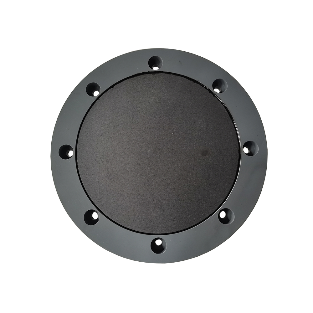 MMO Disc-shaped Anode
