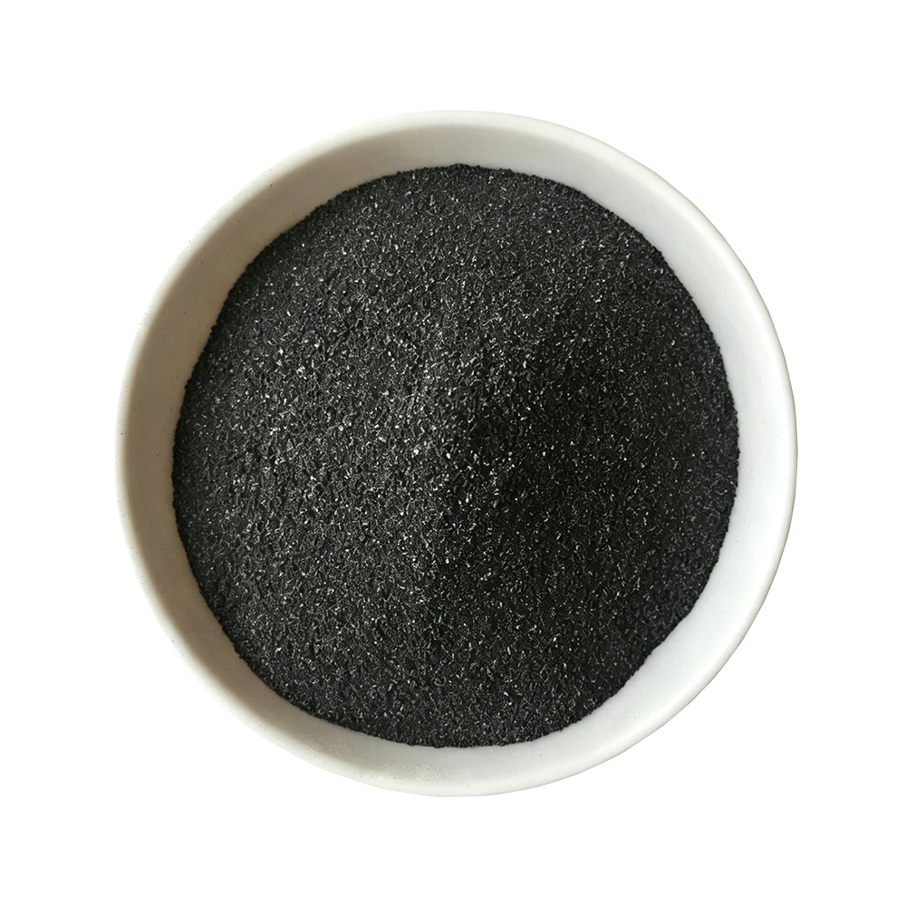 Petroleum Coke Breeze