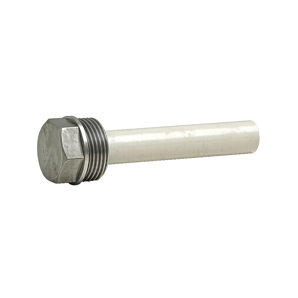 Pure Iron Anode