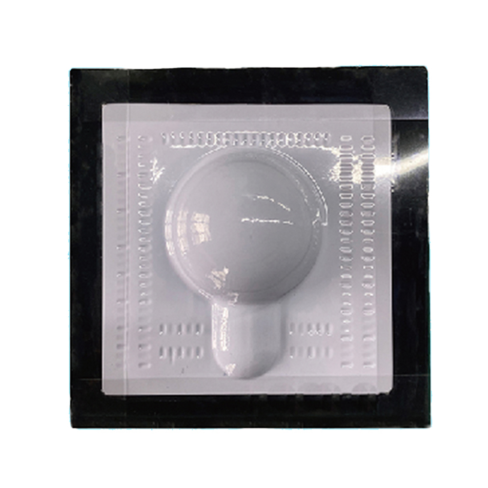 Plastic Repair Patch(Handy Cap)