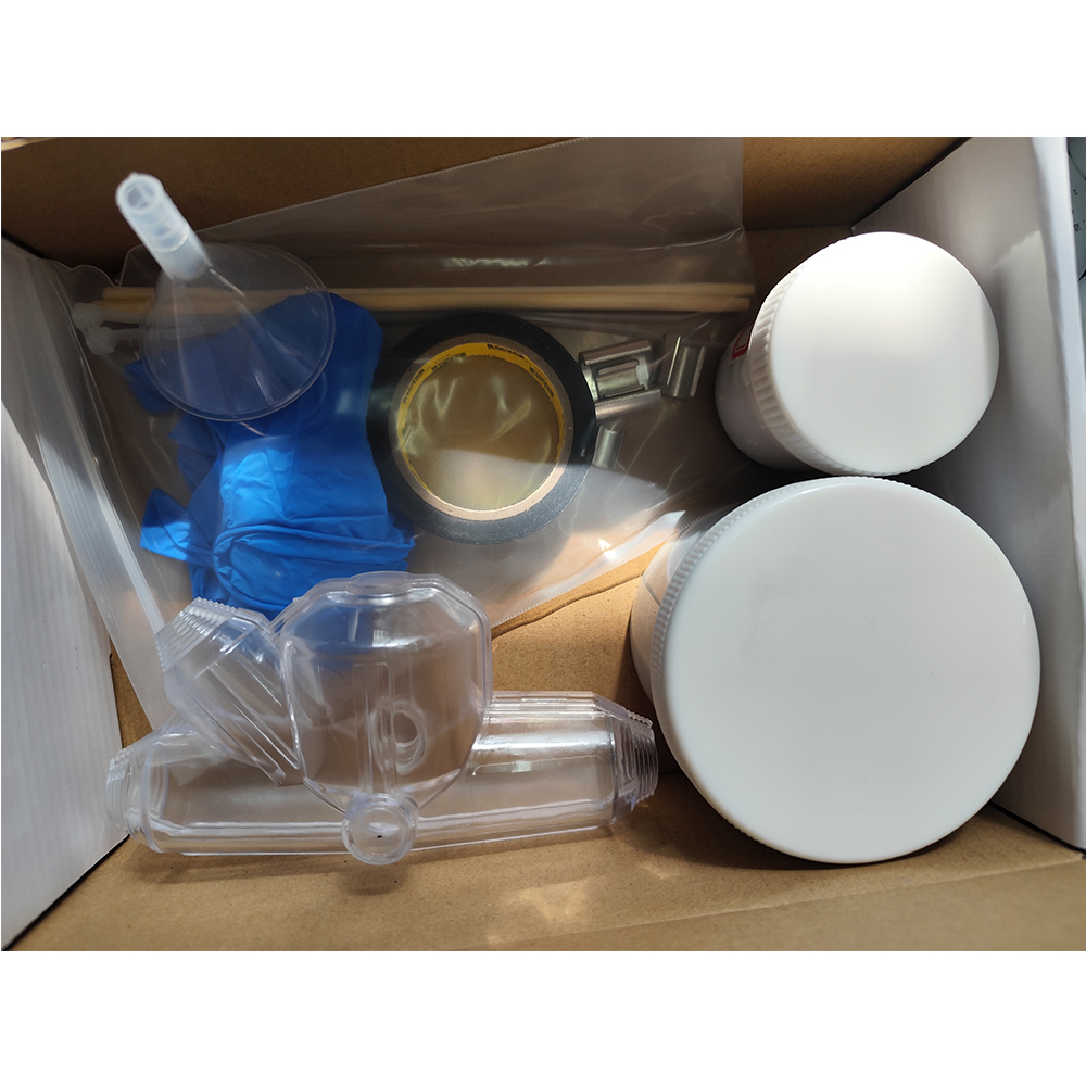 Splicing Kit
