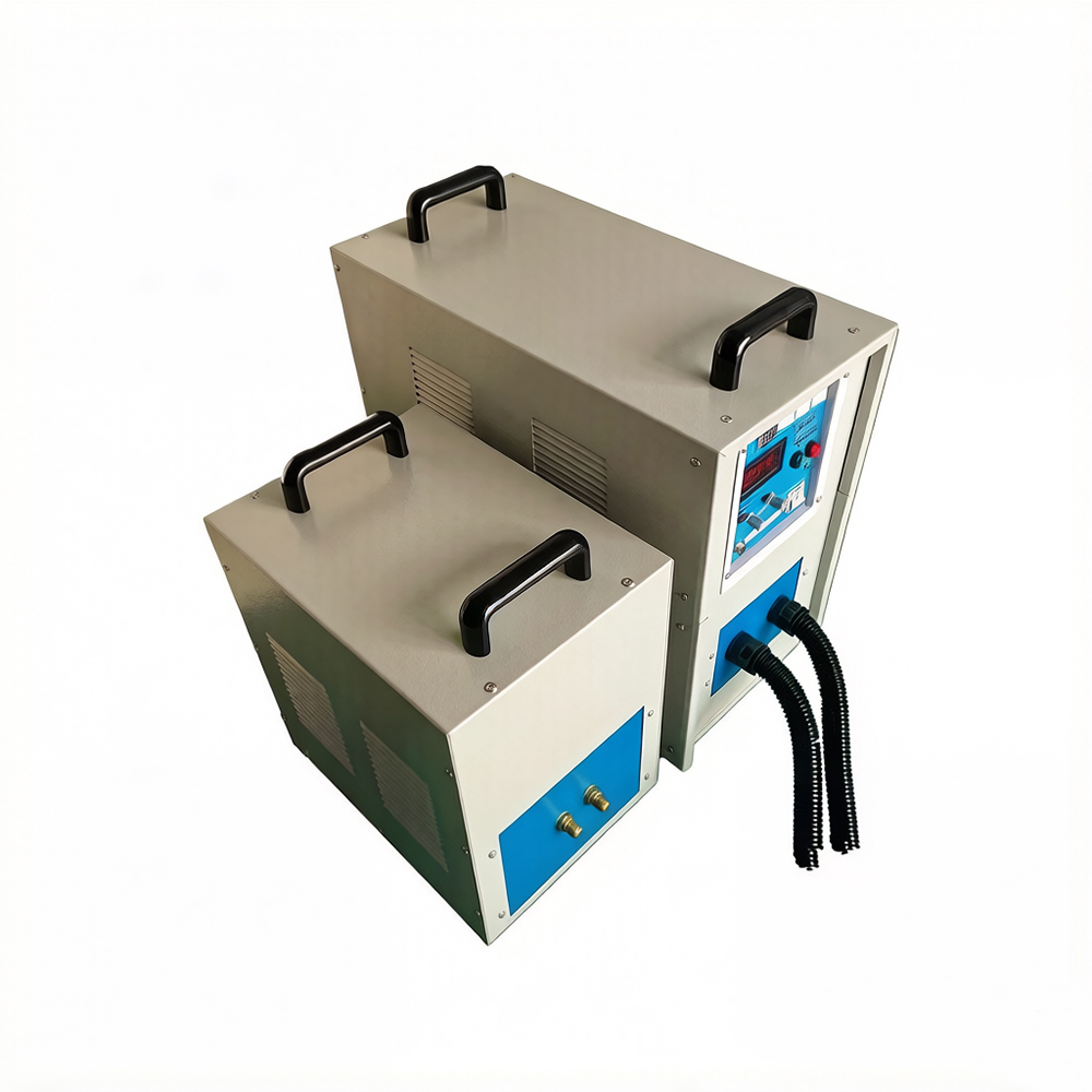 Pin Brazing Machine