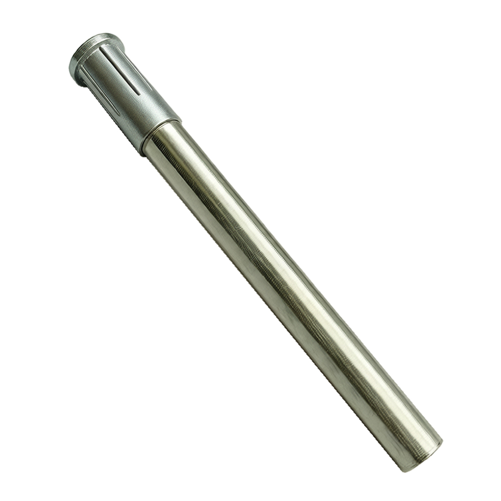 Aluminum Head Aluminum Rod