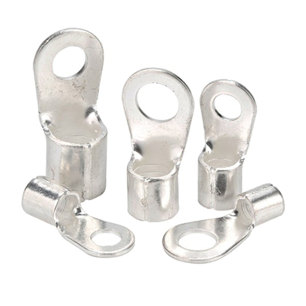 Copper Lugs