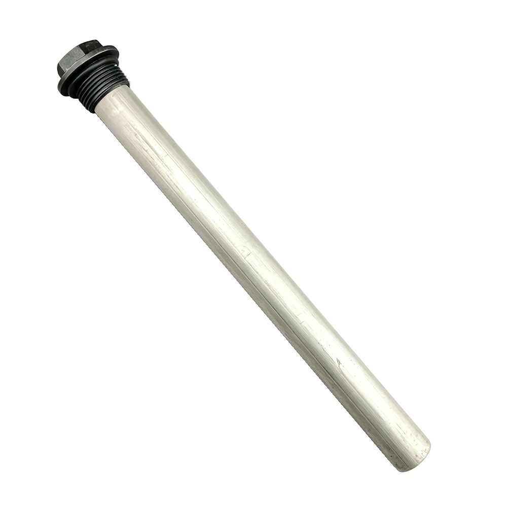 Aluminum Flanged Anode