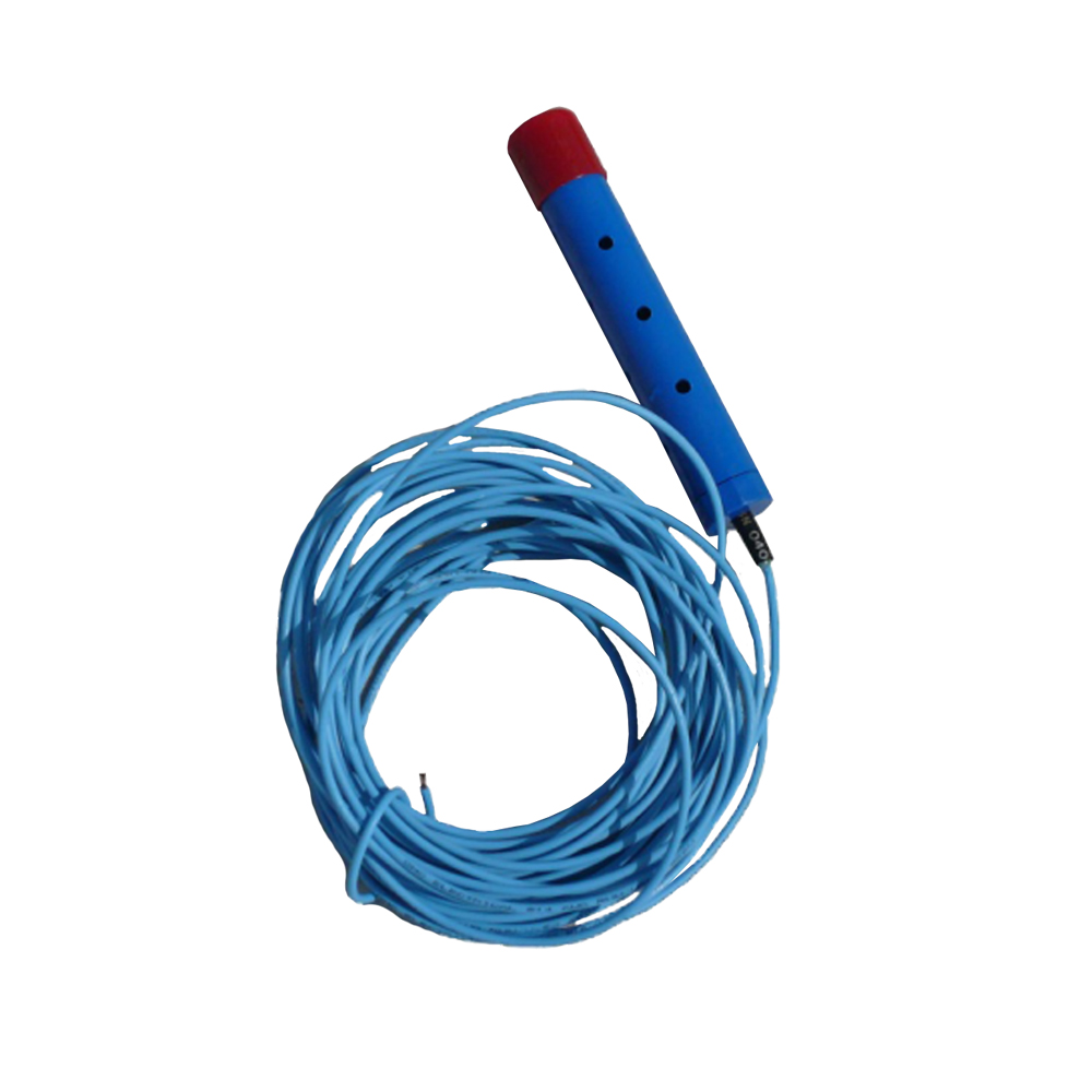 Ag/AgCl Reference Electrode