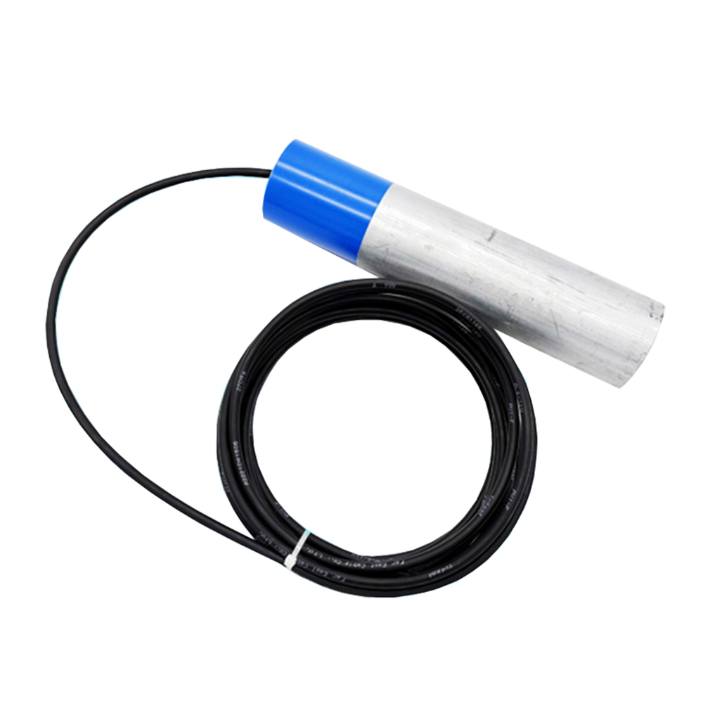 High-purity zinc reference electrode