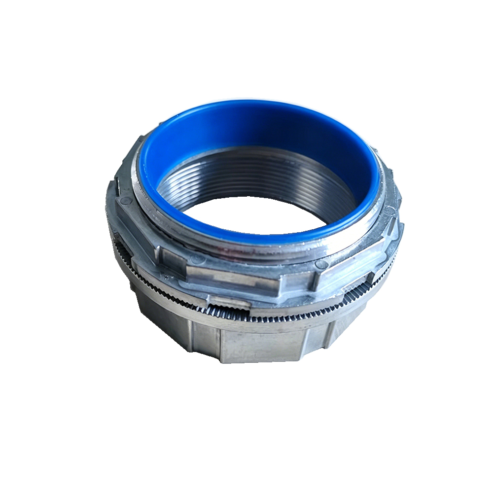 Zinc Hub