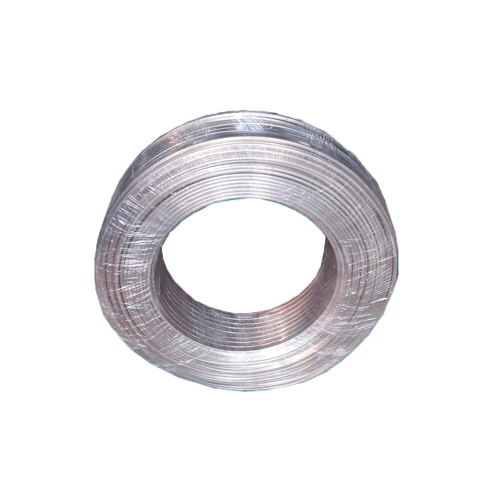 Ribbon Magnesium Alloy Anode