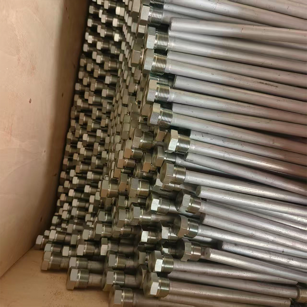 Magnesium Anode Rod