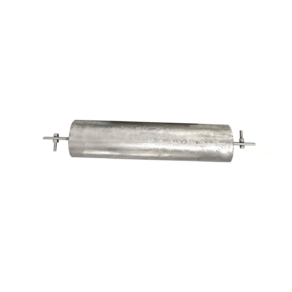 Magnesium Sacrificial Anodes For Desalters - R Type