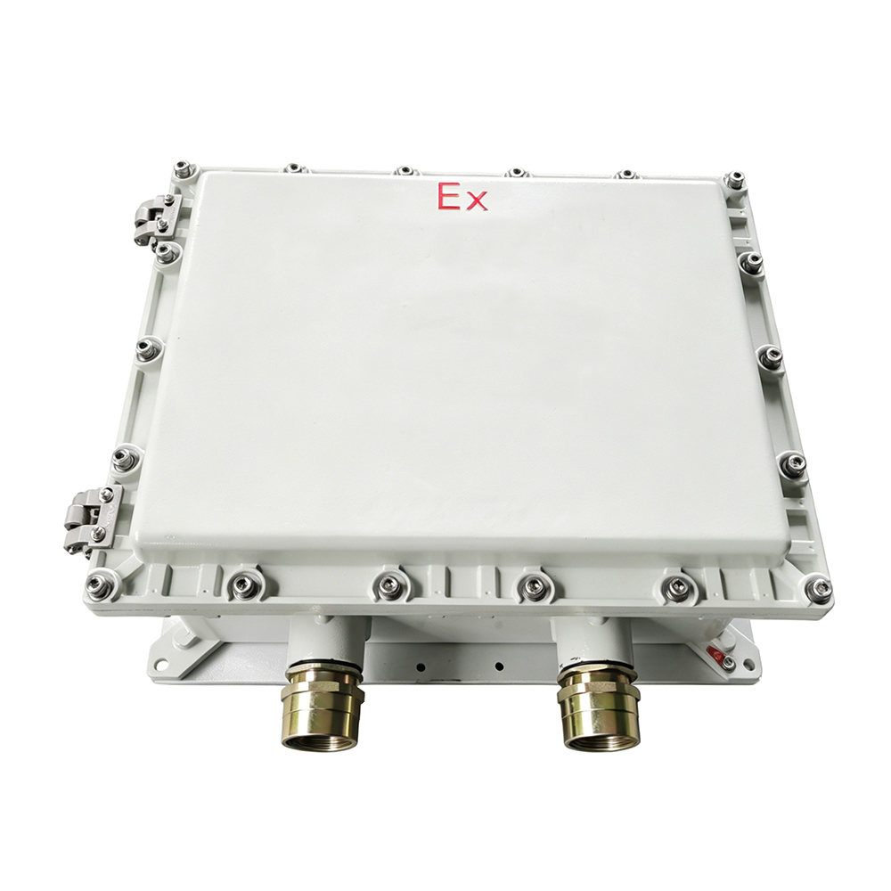 Explosion-Proof Anode Junction Box