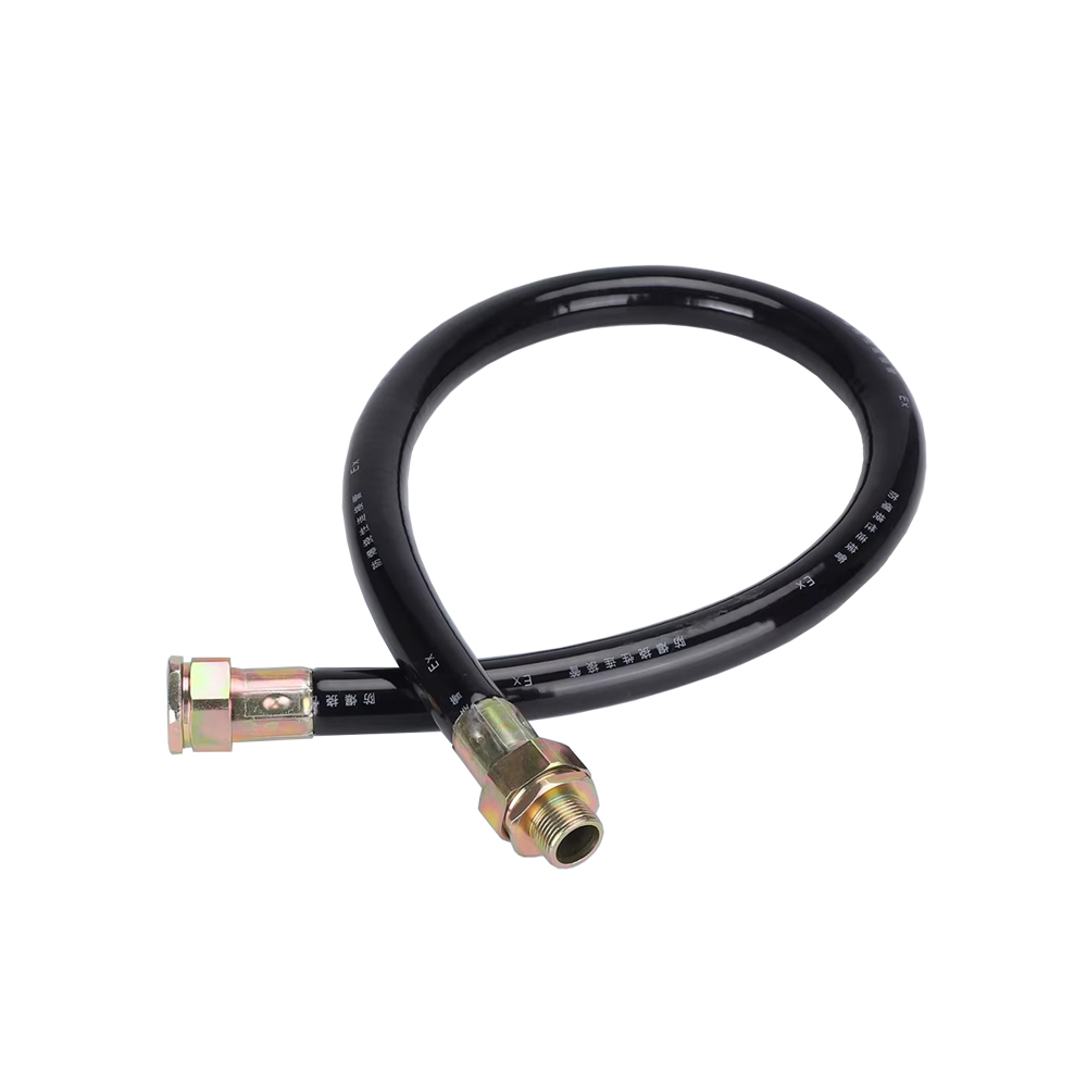Explosion-proof Flexible Conduit