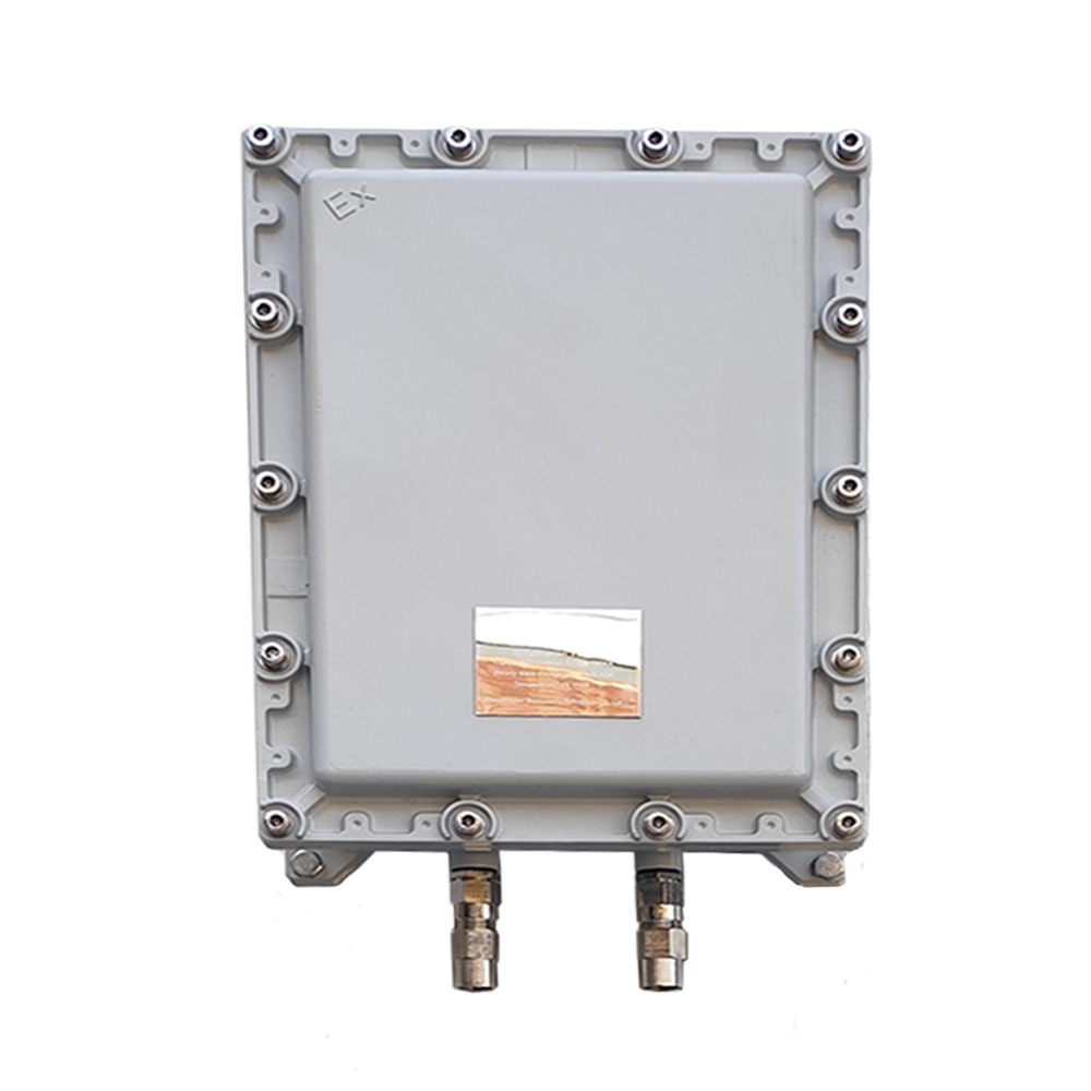 Ex-Proof Junction Box